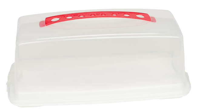 Kuchenbutler Cake 37x17x15cm Kuchenbutler Cake 37x17x15cm