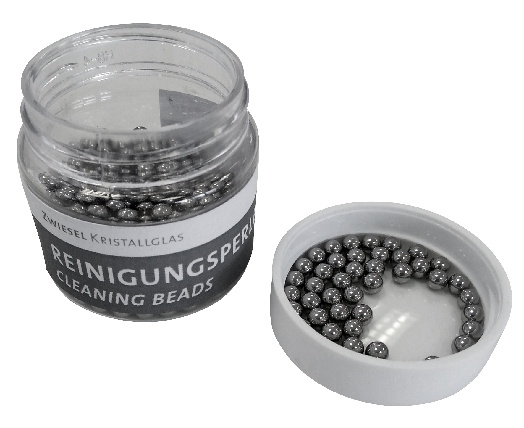 Reinigungsperlen