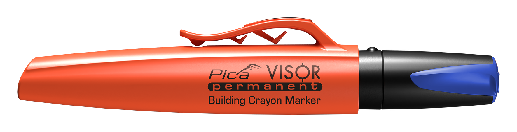 Permanentmarker Visor blau Permanentmarker Visor blau