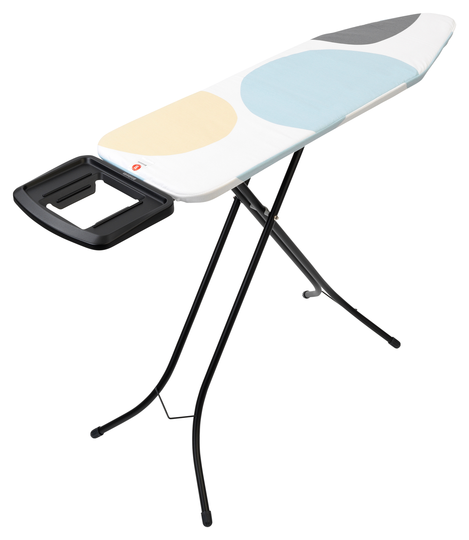 Bügeltisch Perfect Flow 124x38