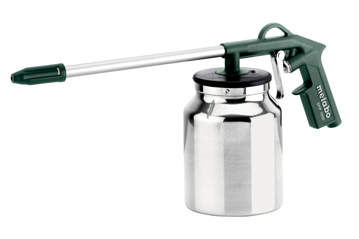 SPP 1000 Druckluft-Sprühpistole