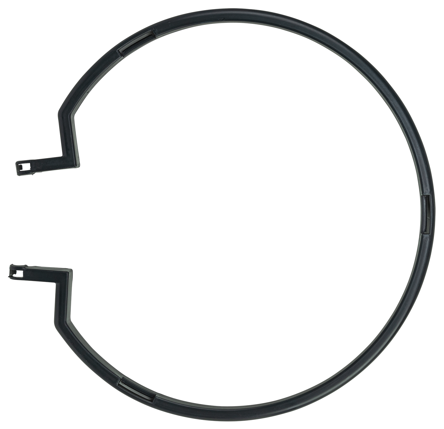 Ring zu Kehrichtsackhalter110l