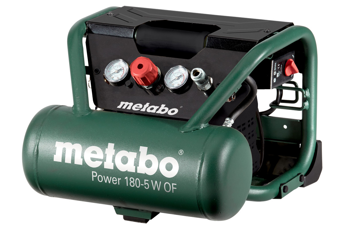 Power 180-5 W OF Kompressor