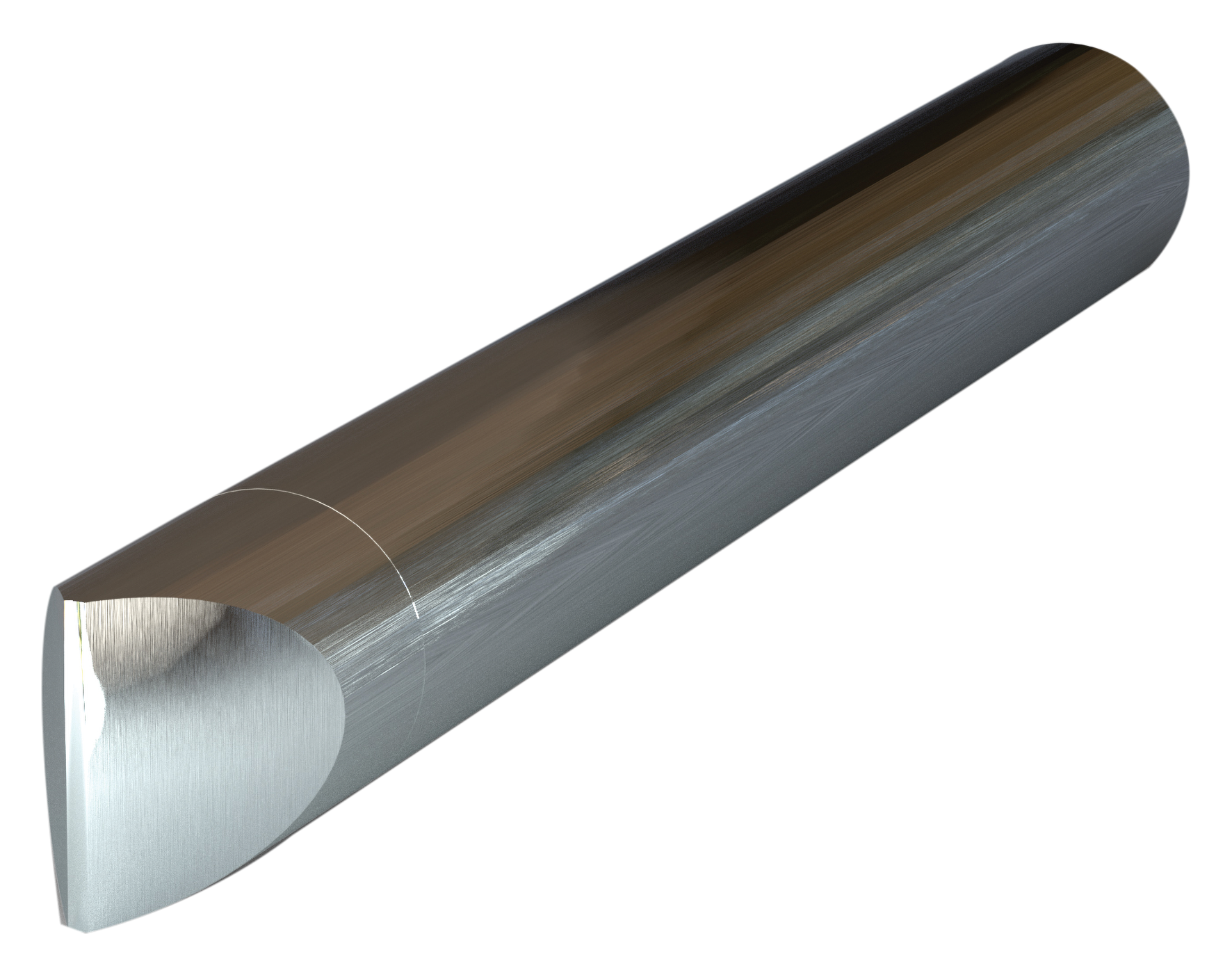 Meissellötspitze 6.4 mm