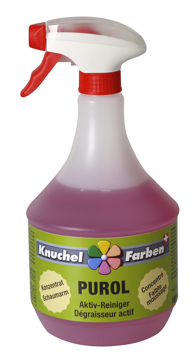 Aktivreiniger Purol 1 l
