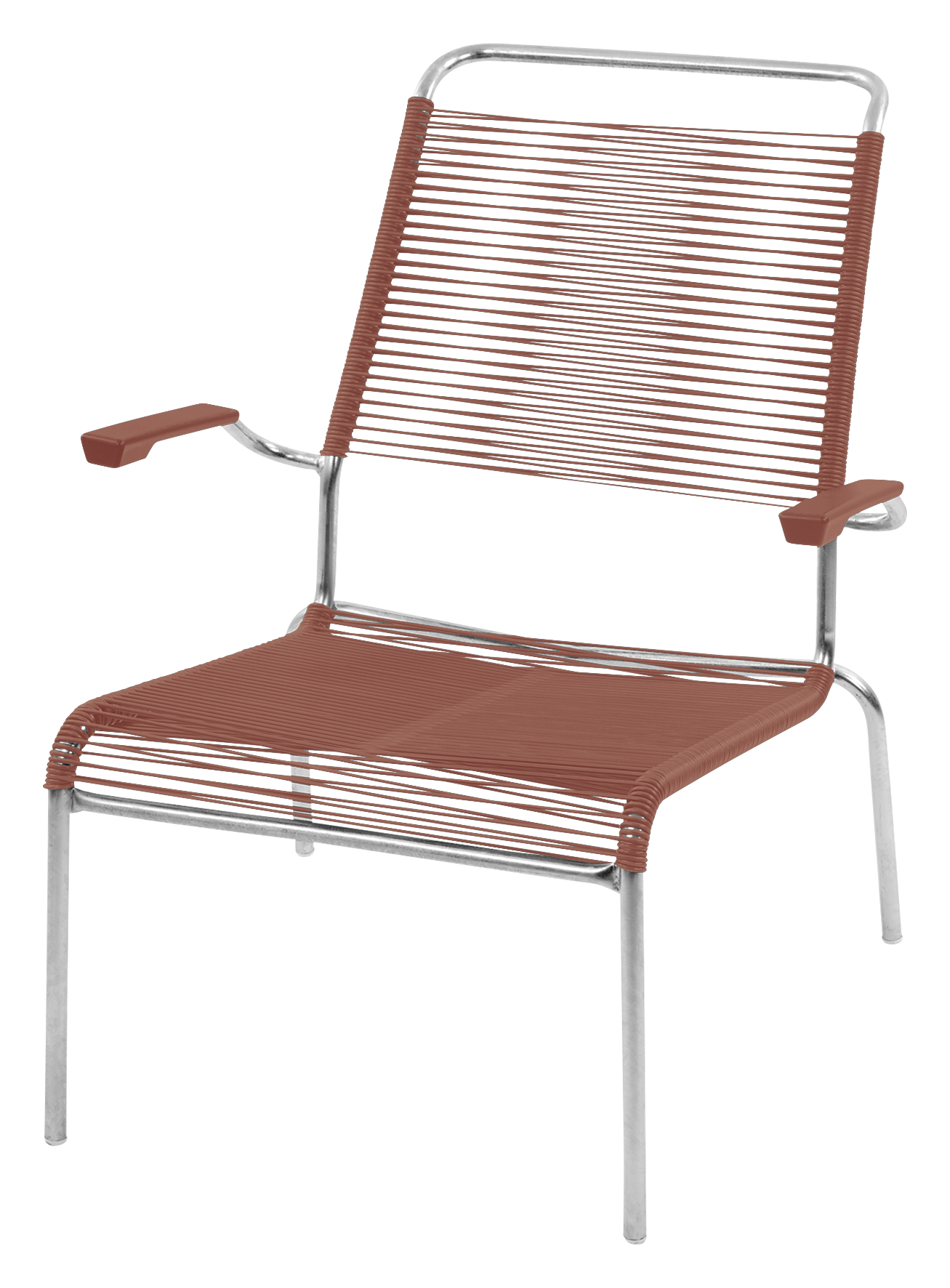 Lounger Spaghetti HL past.te. Lounger Spaghetti HL past.te.