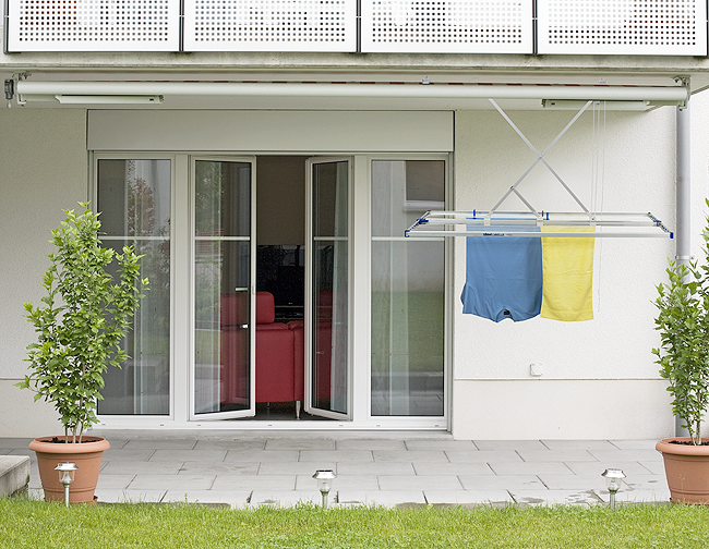Deckentrockner Libelle BL Deckentrockner Libelle BL