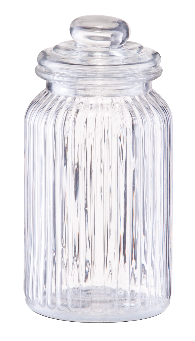 Vorratsglas Nostalgie 1200ml
