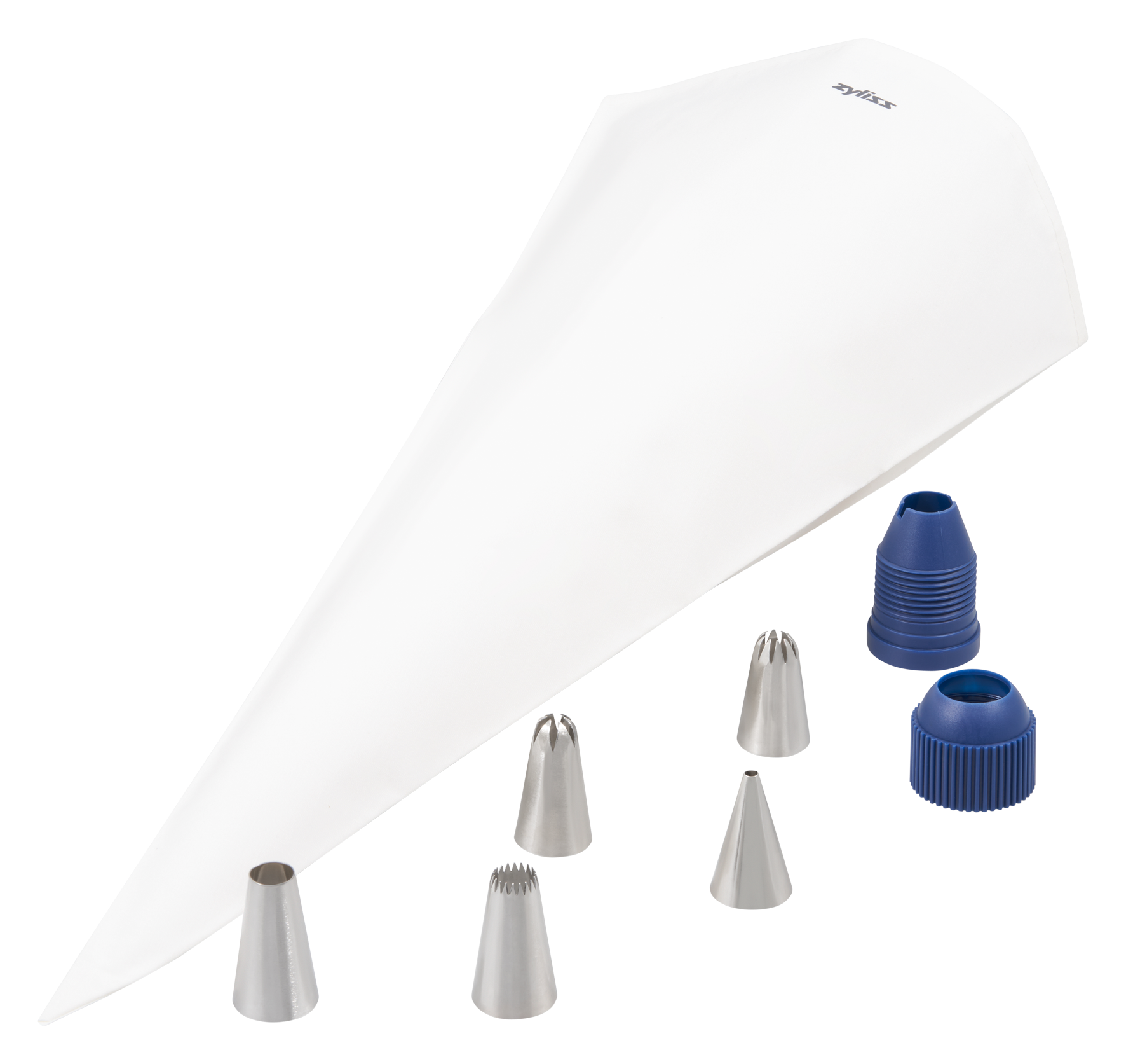 Spritzbeutel-Set