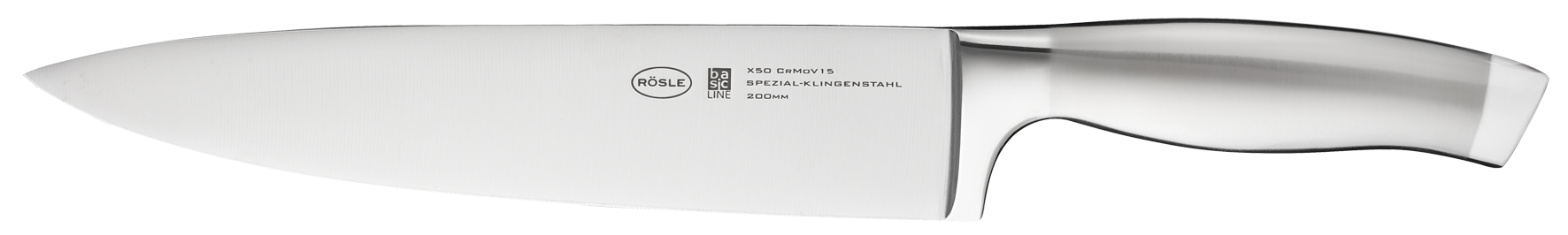 Kochmesser Basic Line 20cm