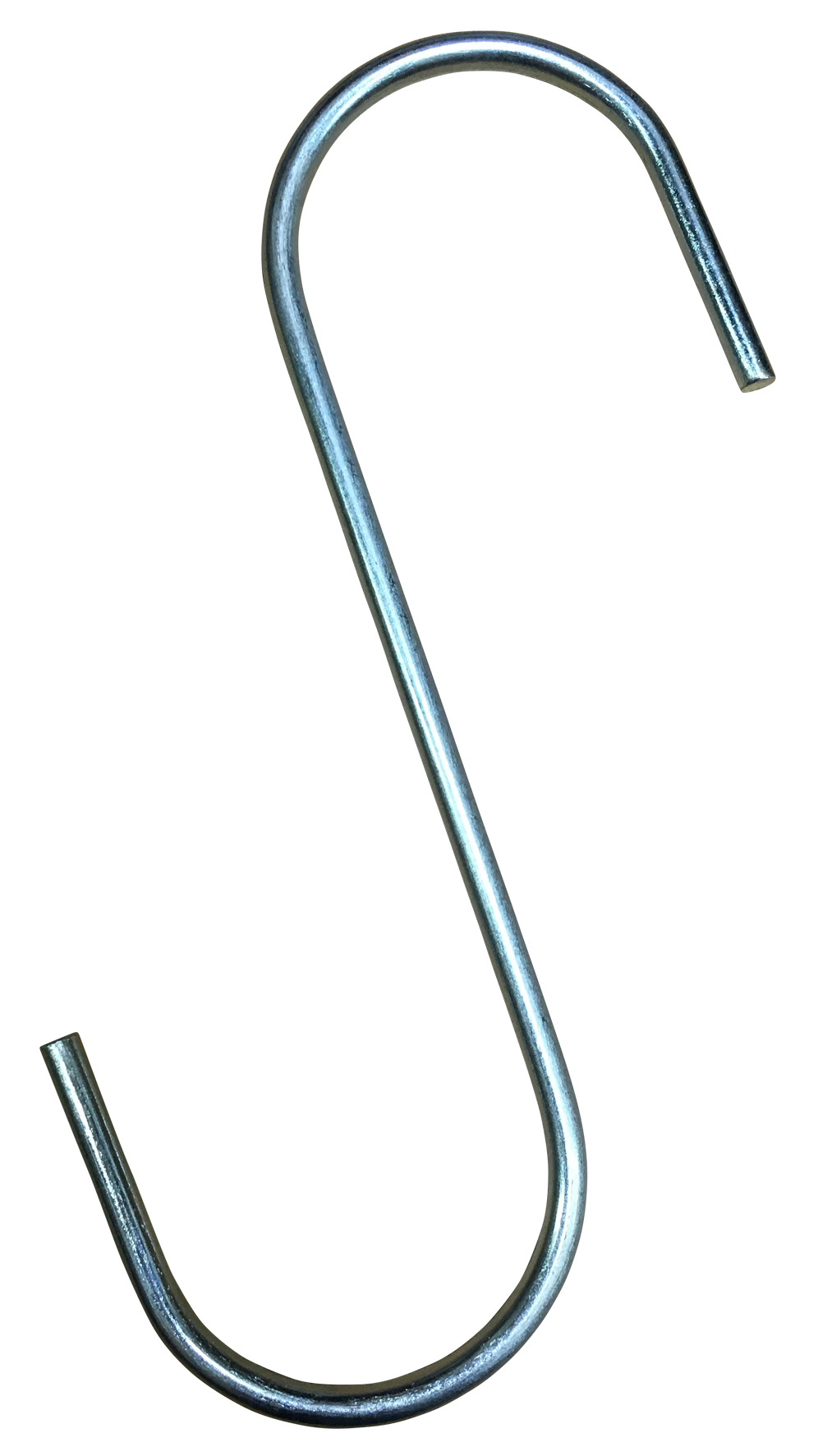 S-Haken 20 cm