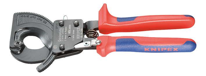 Kabelschneider Mk 32 250