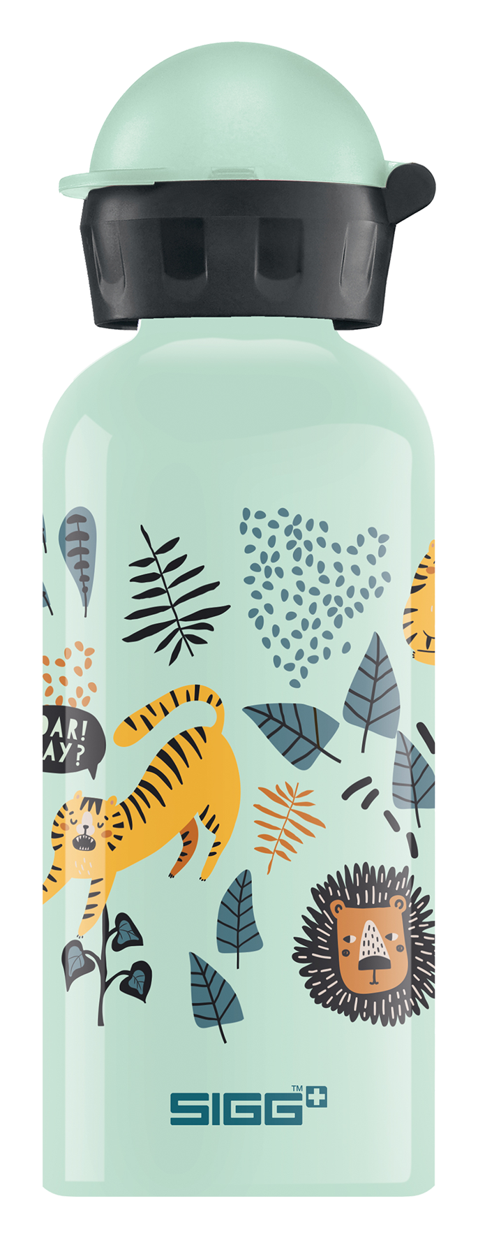 Bottle Jungle TZZ 0.4l