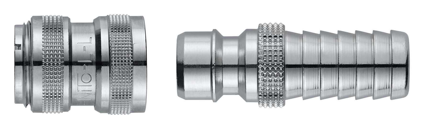 Kupplungssatz 16 mmIG3/8" 1/2" Kupplungssatz 16 mmIG3/8" 1/2"