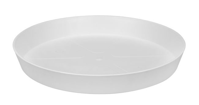 Unters. Loft weiss ø28cm