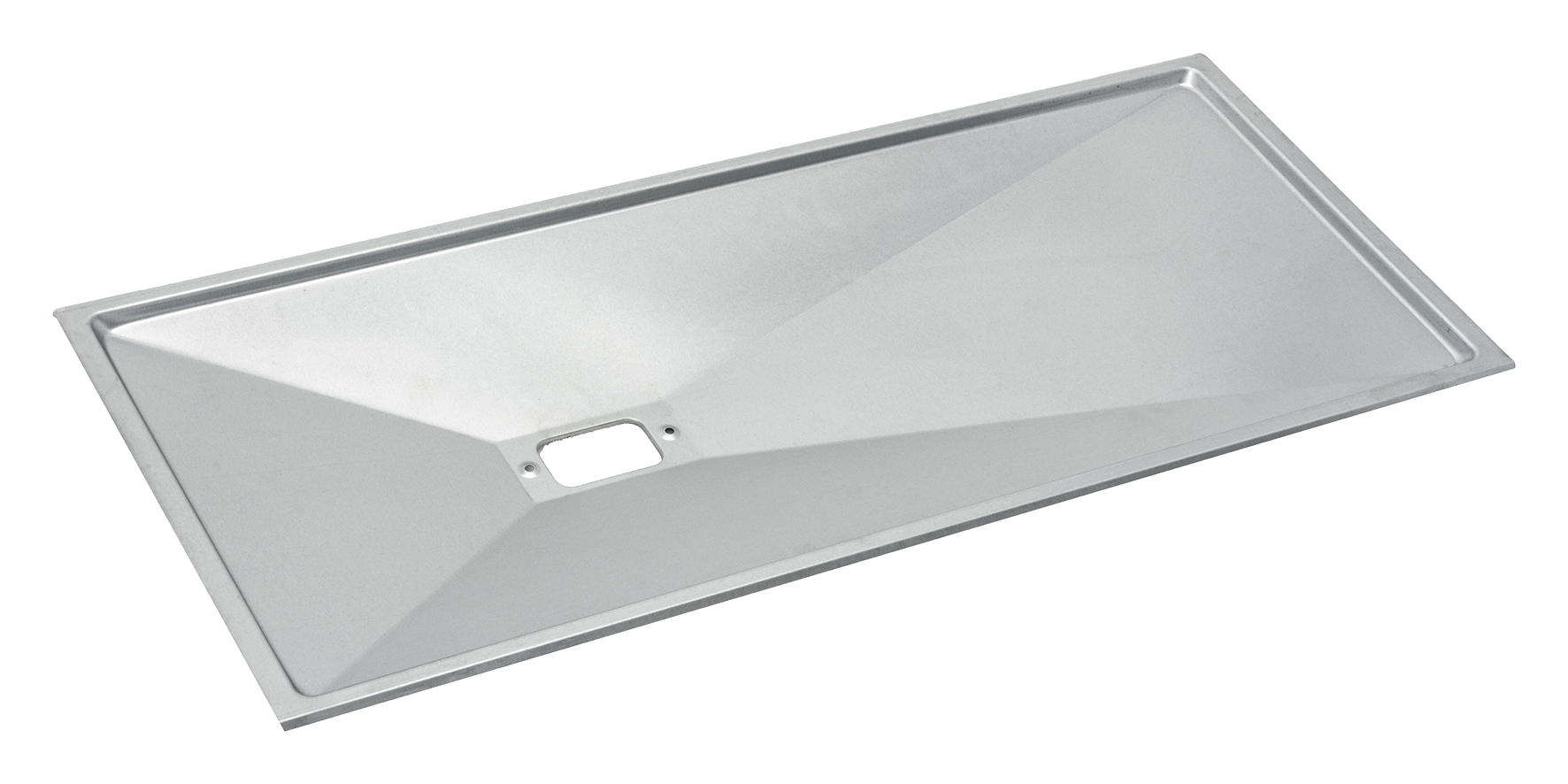 Fettableitblech Videro G6 Fettableitblech Videro G6