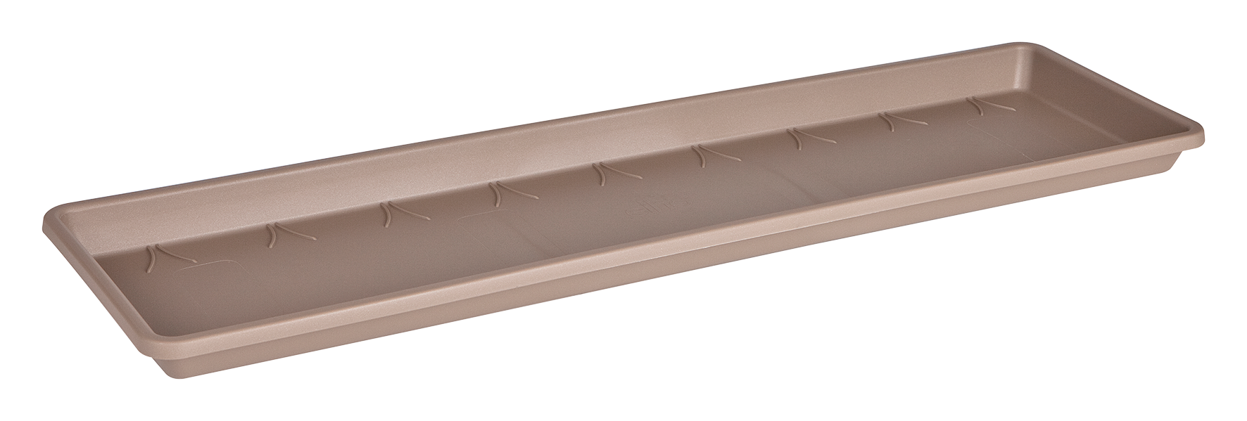 Unters. Barcelona taupe 80cm