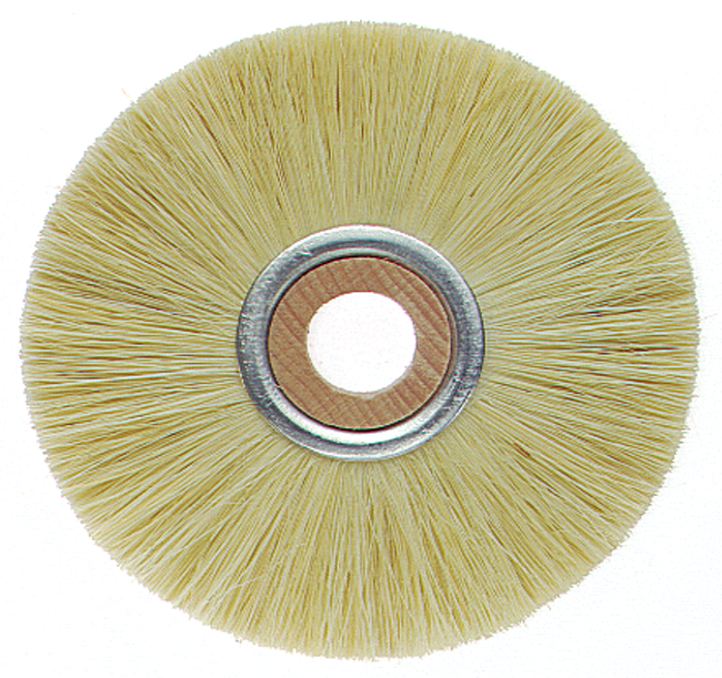 Zirkularbürste 307F 150x30 mm