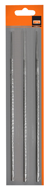 Kettensägefeilen 3/8" 3S Kettensägefeilen 3/8" 3S