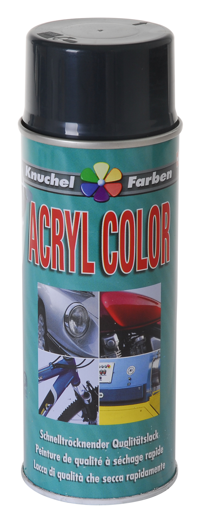 Acryl-Color 400 ml 7016