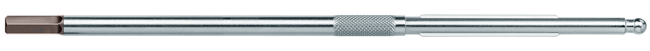 Wechselklinge PB 215.D 2.5