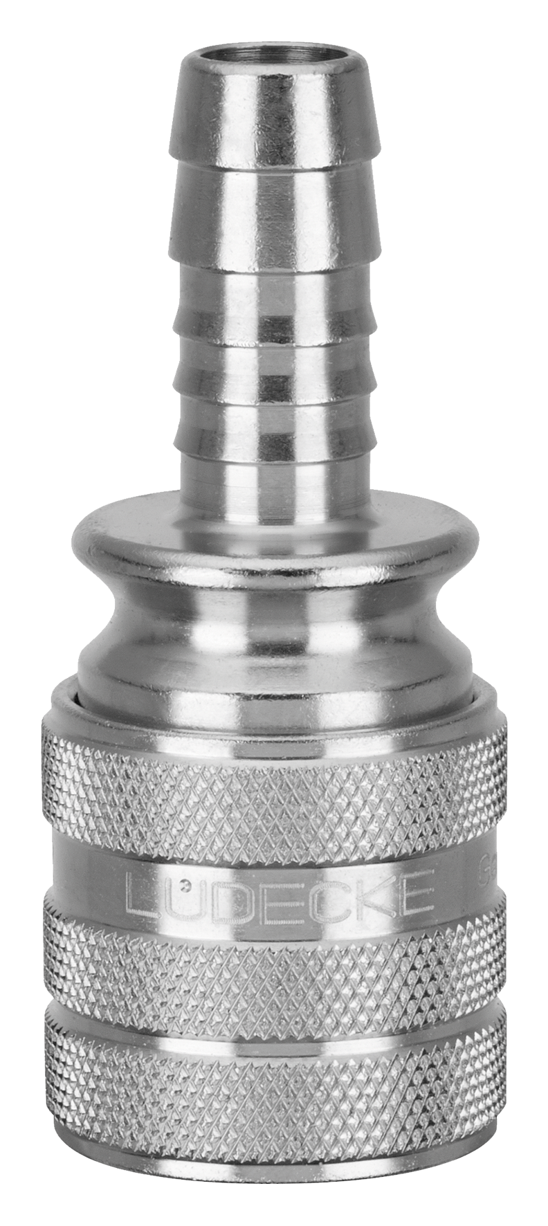 Kupplung SA 19mm 3/4"