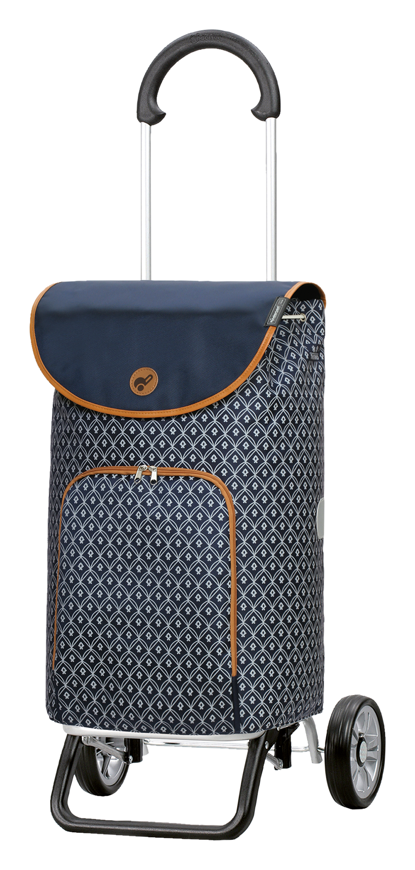 Marktwagen Scala Famke blau Marktwagen Scala Famke blau