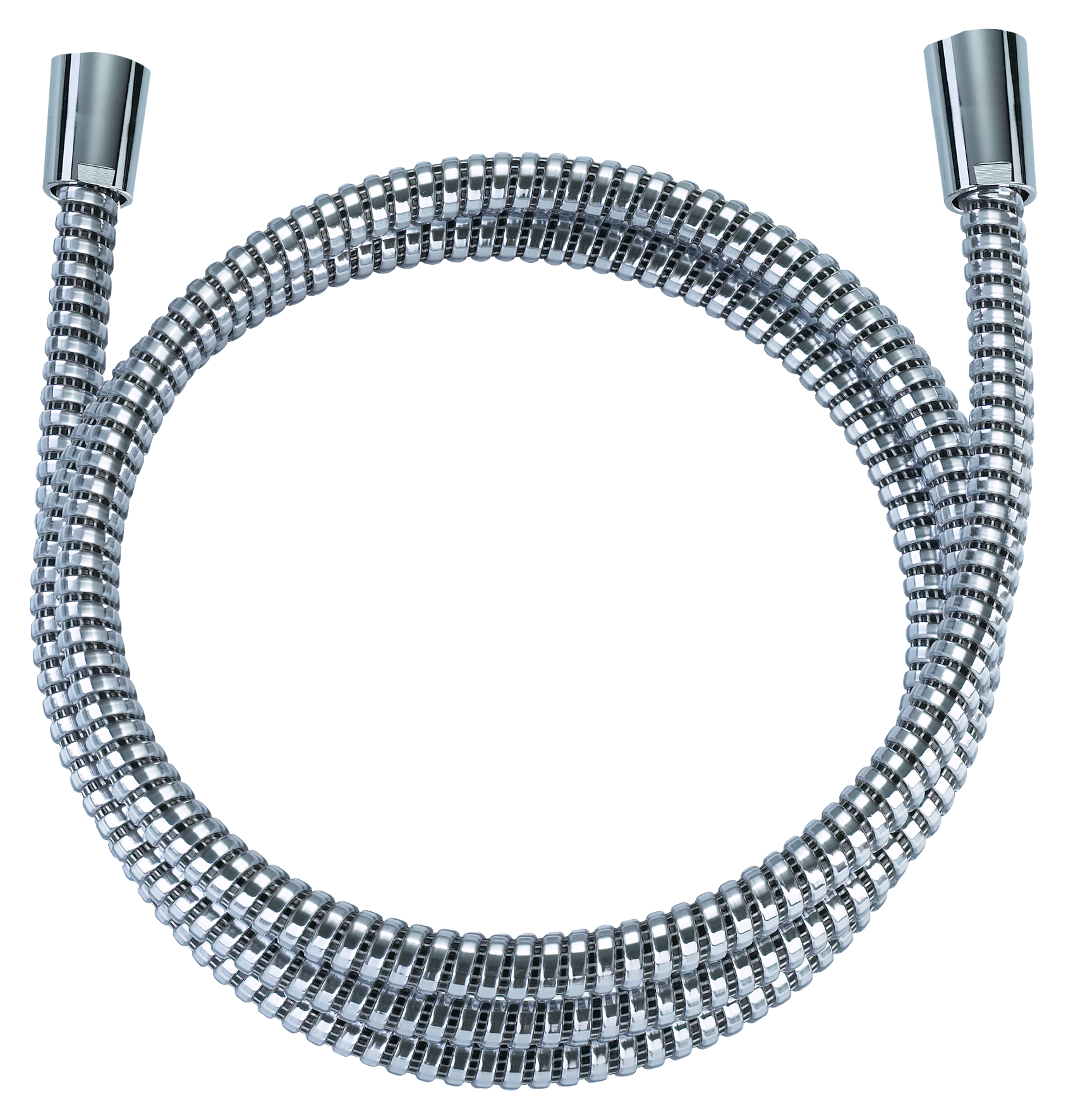Wassersparschlauch Spiral150cm