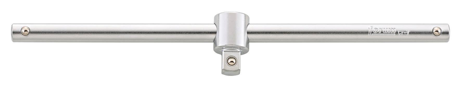 Gleitgriff 1/2" 300