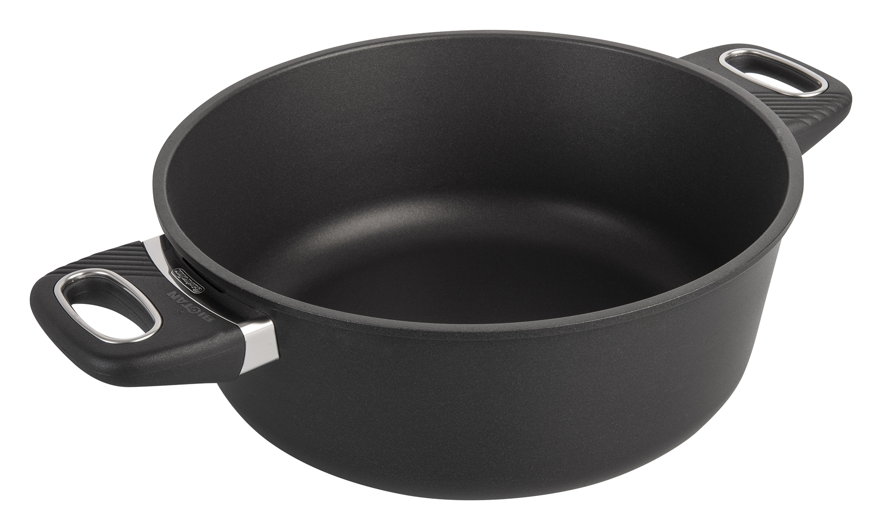 Bratentopf Biotan hoch ø26cm