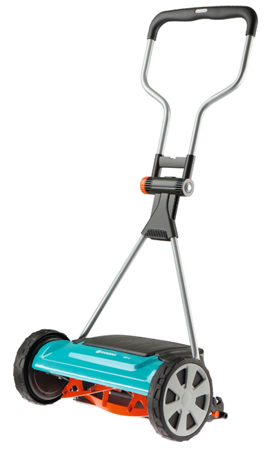 Spindelmäher 400C Comfort