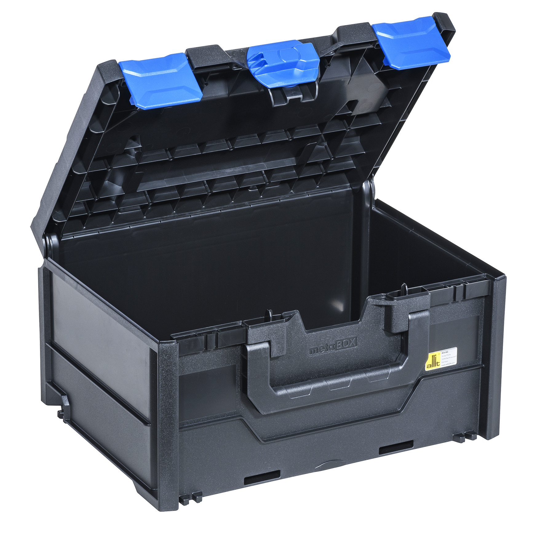 Meta Box 215