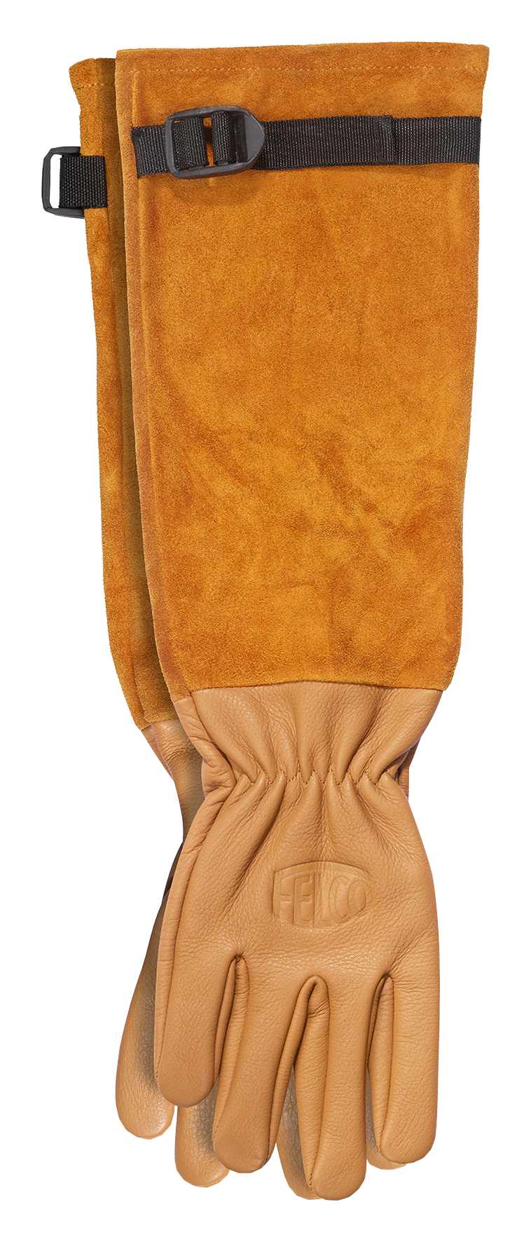Handschuhe Rindsleder Gr.L