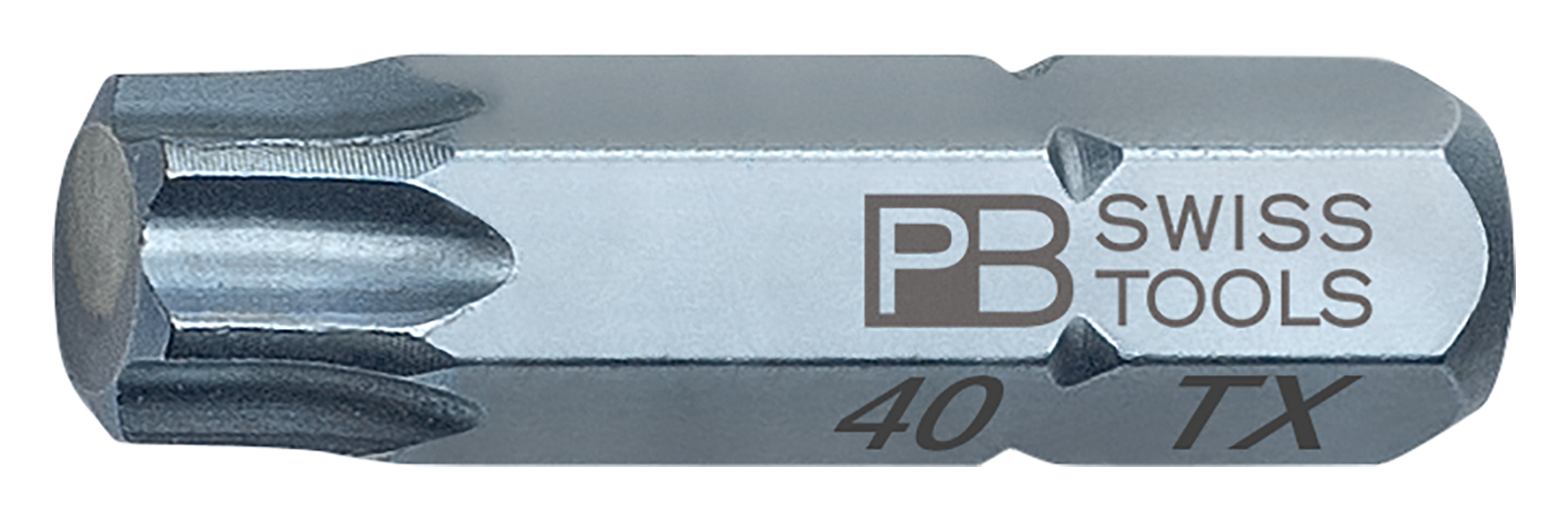 Torx-Bit PB C6.400/40 Torx-Bit PB C6.400/40