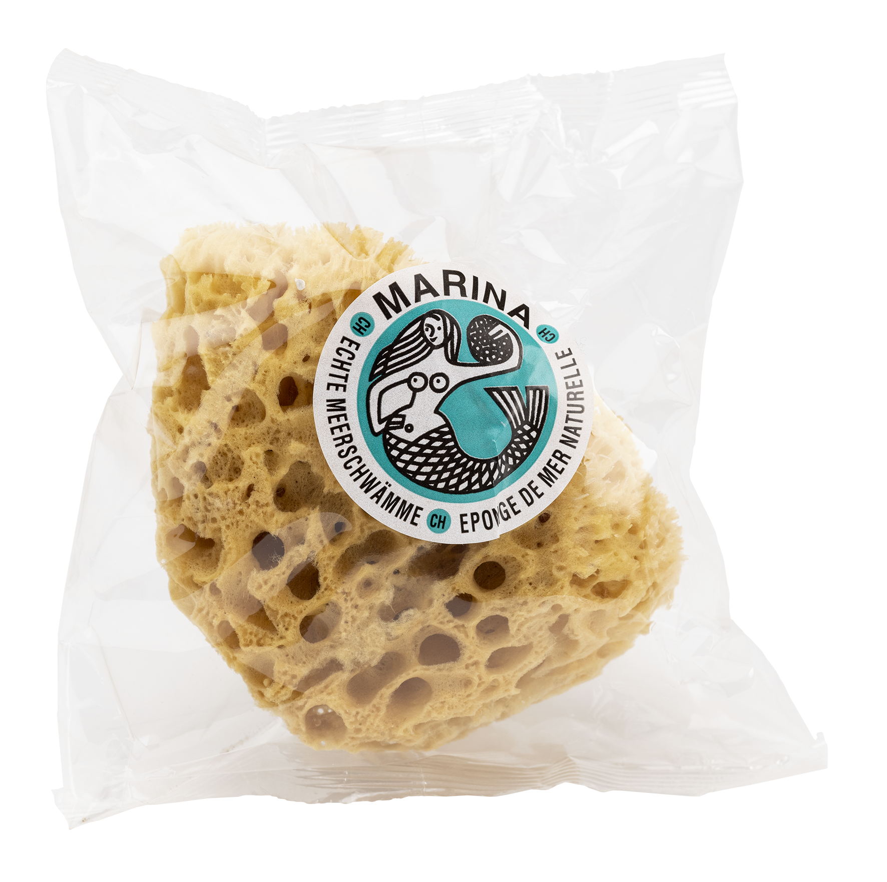 Naturschwamm ø16cm