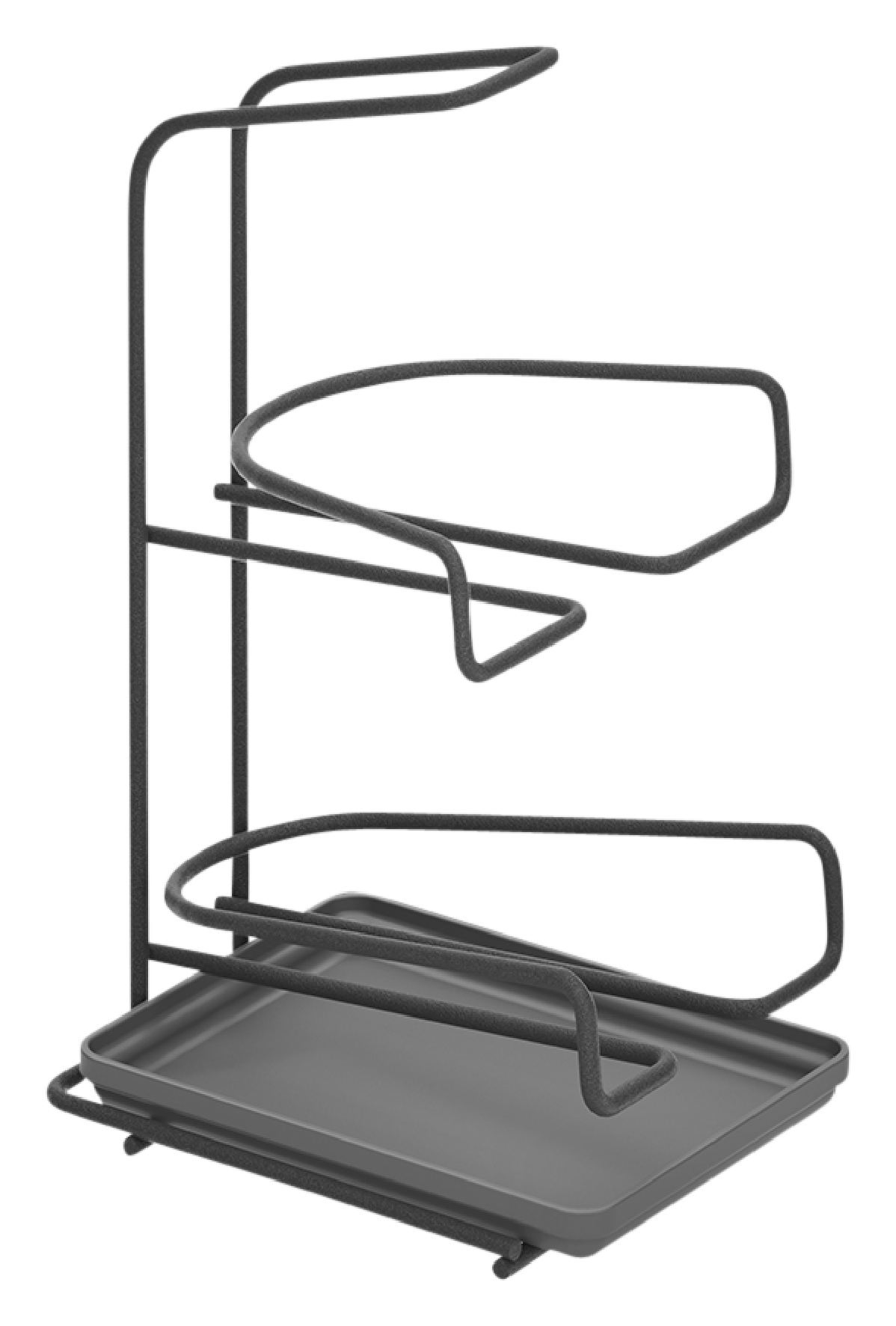 Abtropfgestell Moka 6Tassen