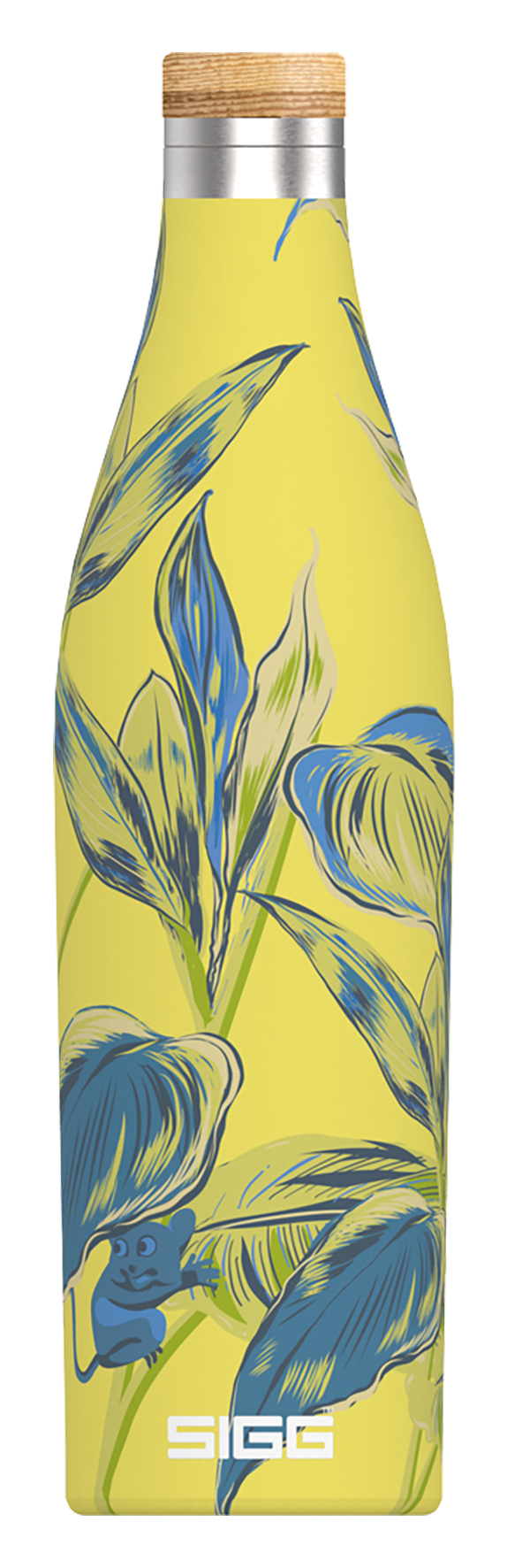 Bottle Meri.Sumatra Maki 0.5l