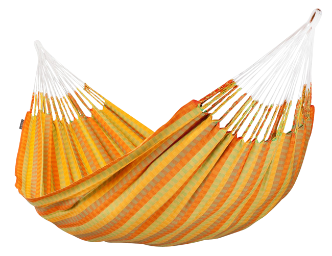 Hängem.Carolina citrus 160cm Hängem.Carolina citrus 160cm