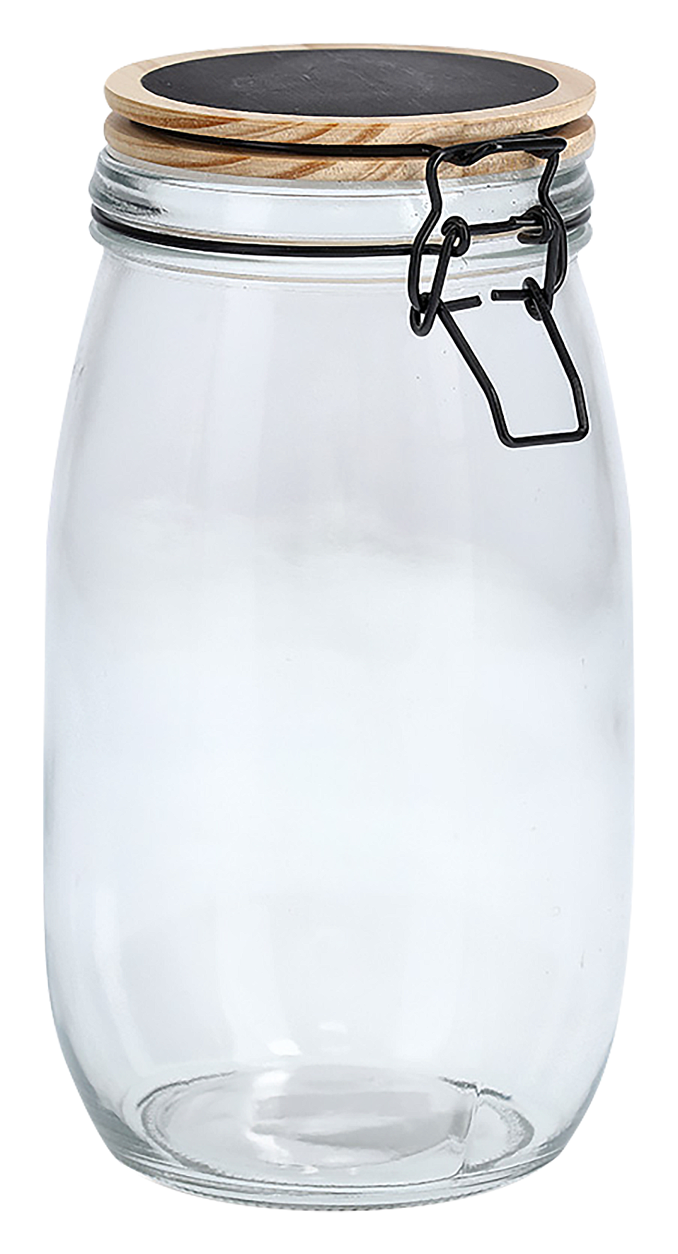 Vorratsglas mit Deckel 1500ml