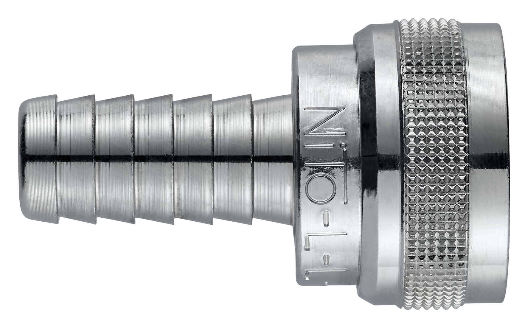 Schlauchkupplung 13mm Schlauchkupplung 13mm