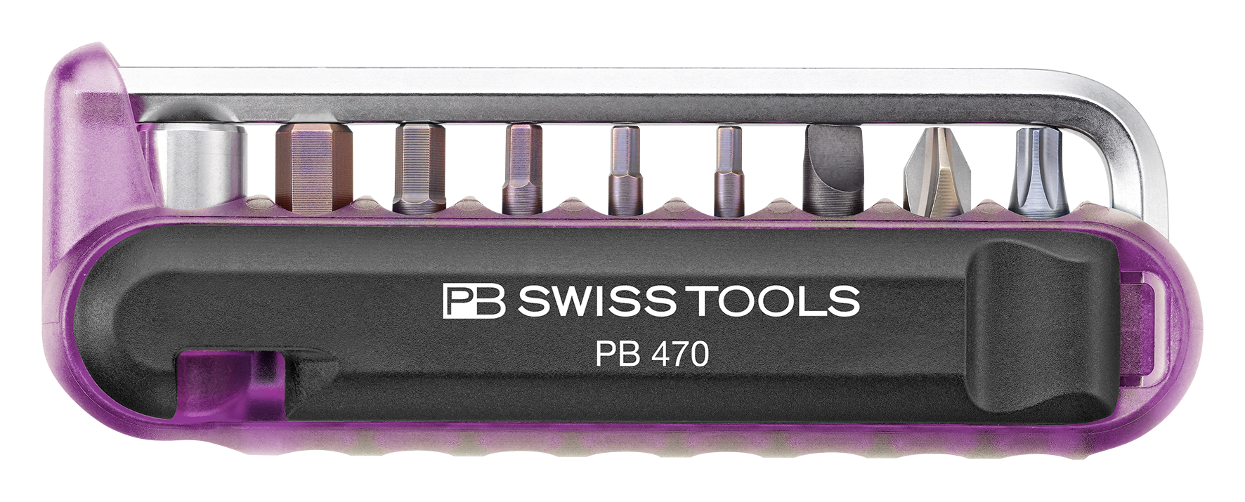BikeTool PB 470.Purple