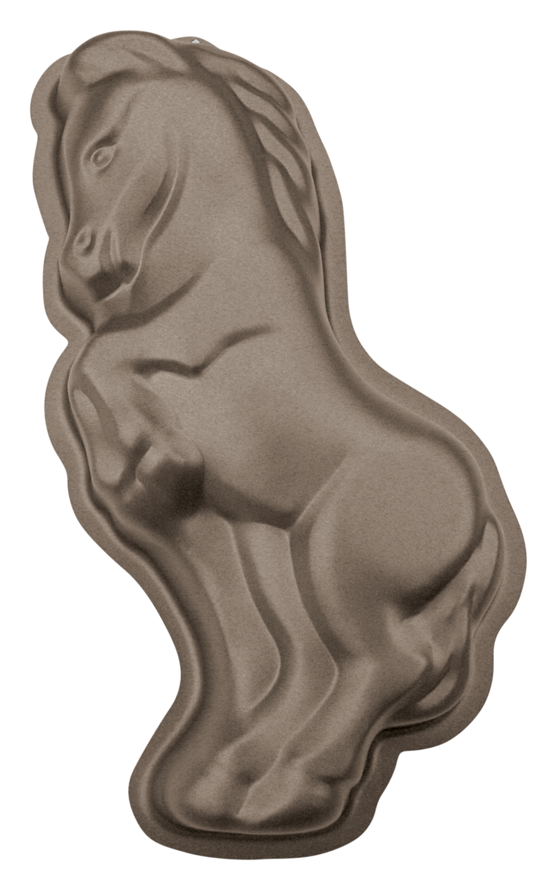 Backform Silver Star Pferd