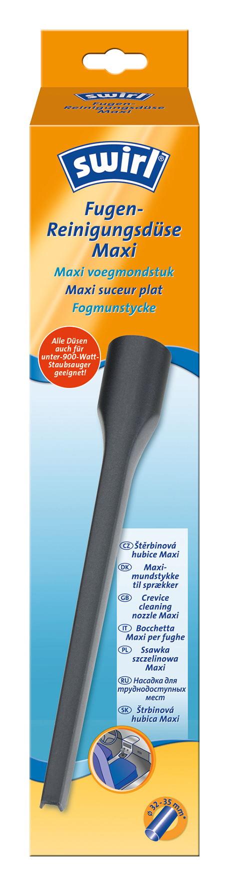 Fugendüse Maxi 30cm