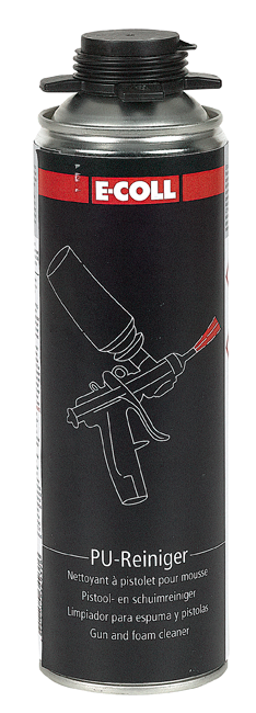 PU Reiniger 500 ml