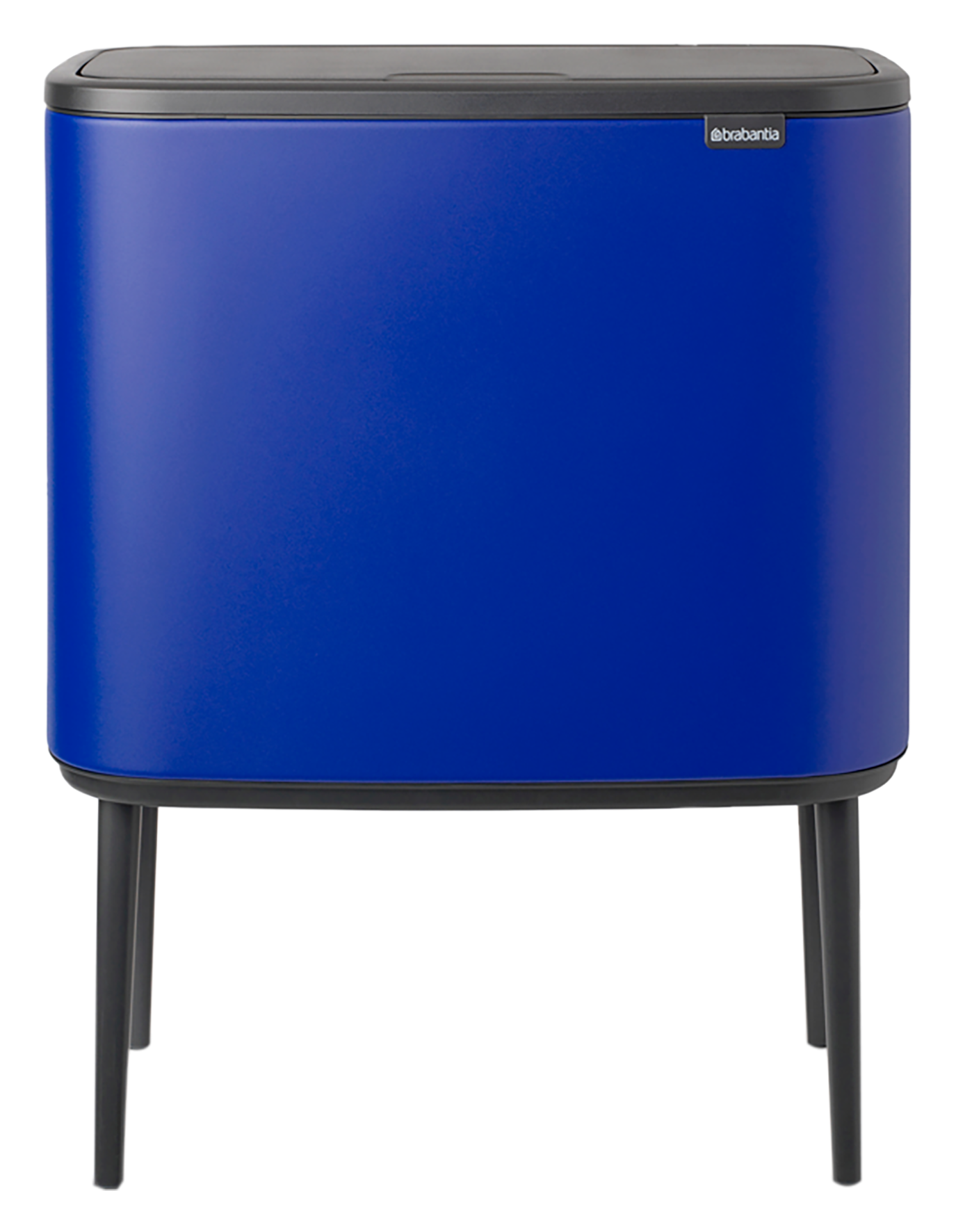 Abfallbeh.Bo Bin blue 11+23l Abfallbeh.Bo Bin blue 11+23l