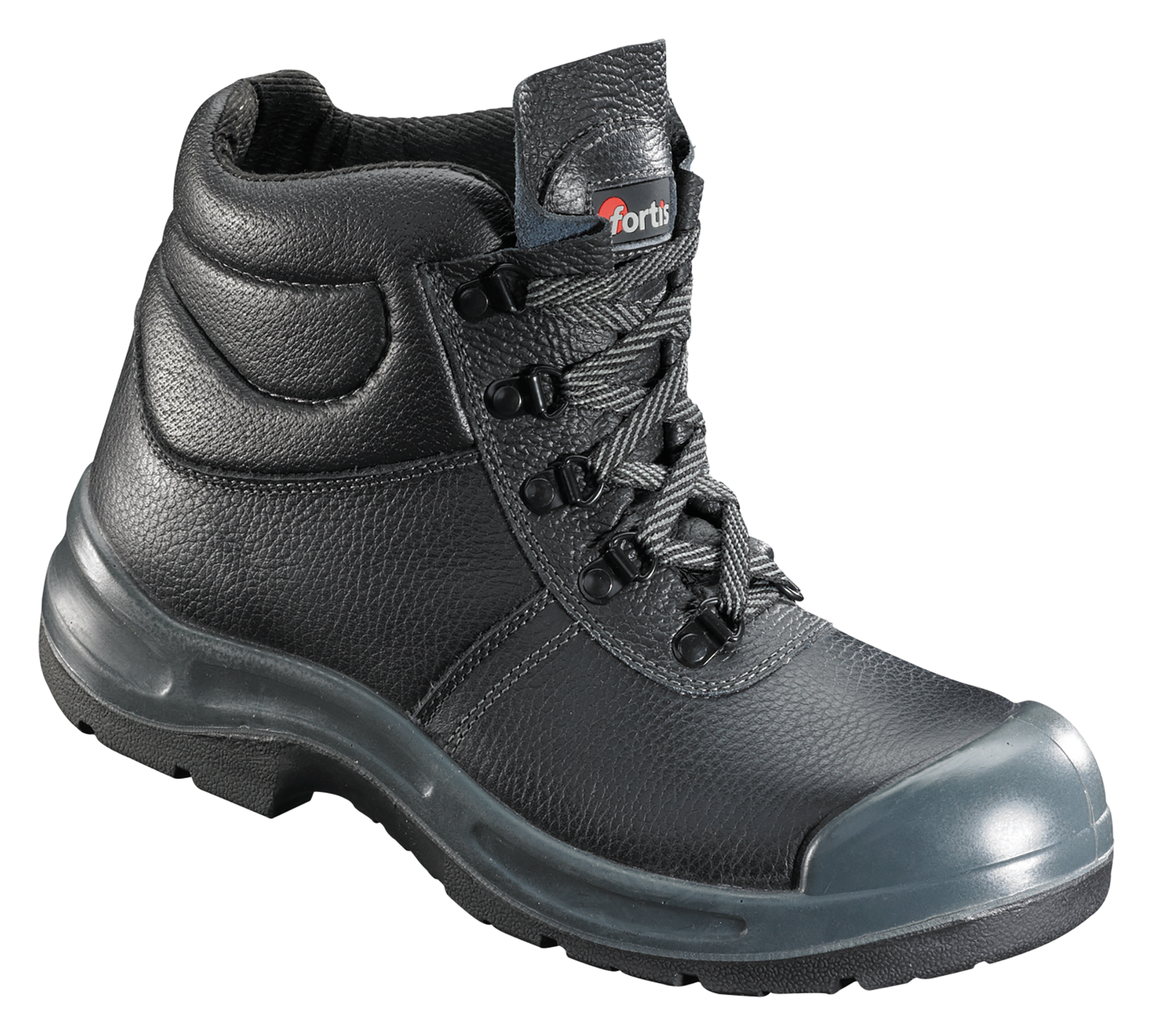 Bausicherheitssschuh S3 ÜK 39