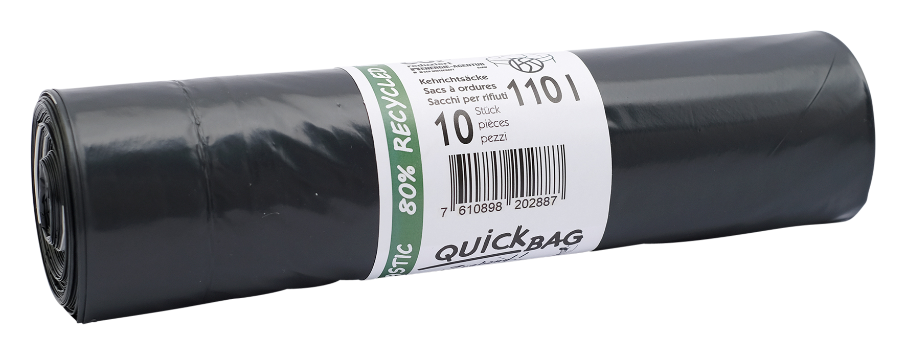 Quick Bag OKS 110 l 10x