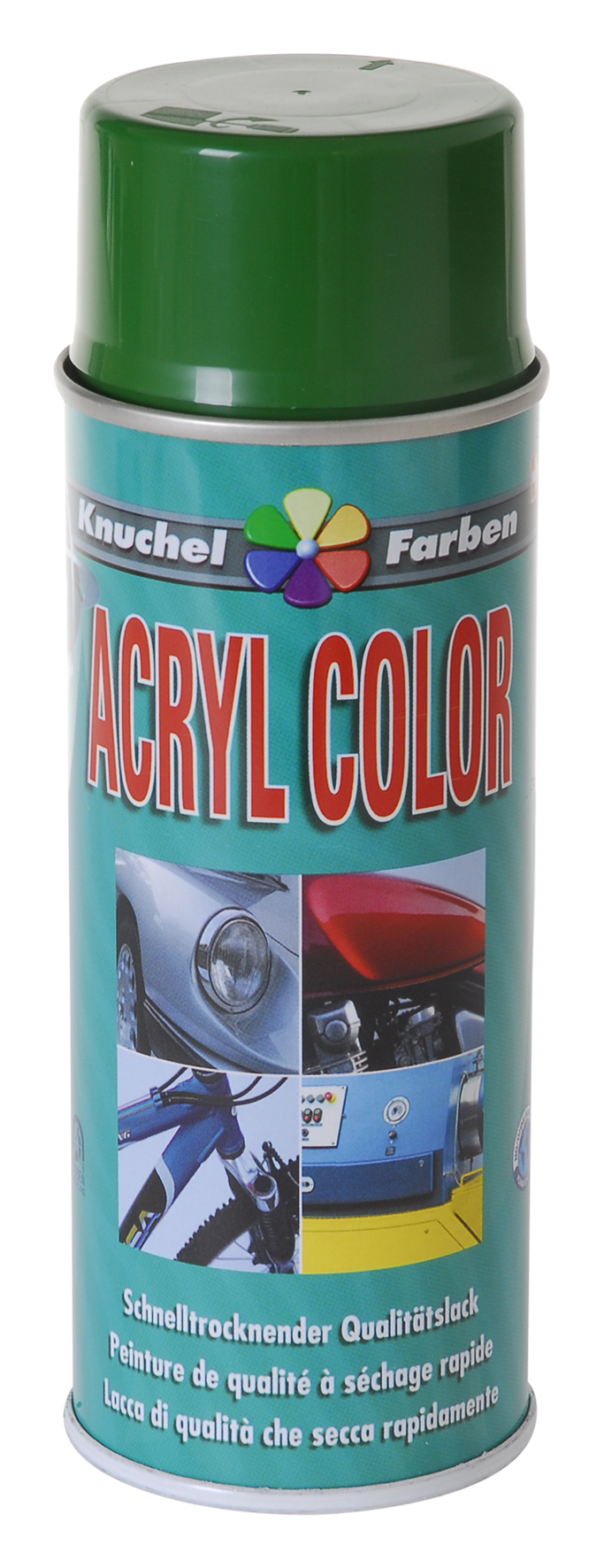 Acryl-Color 400 ml 6002