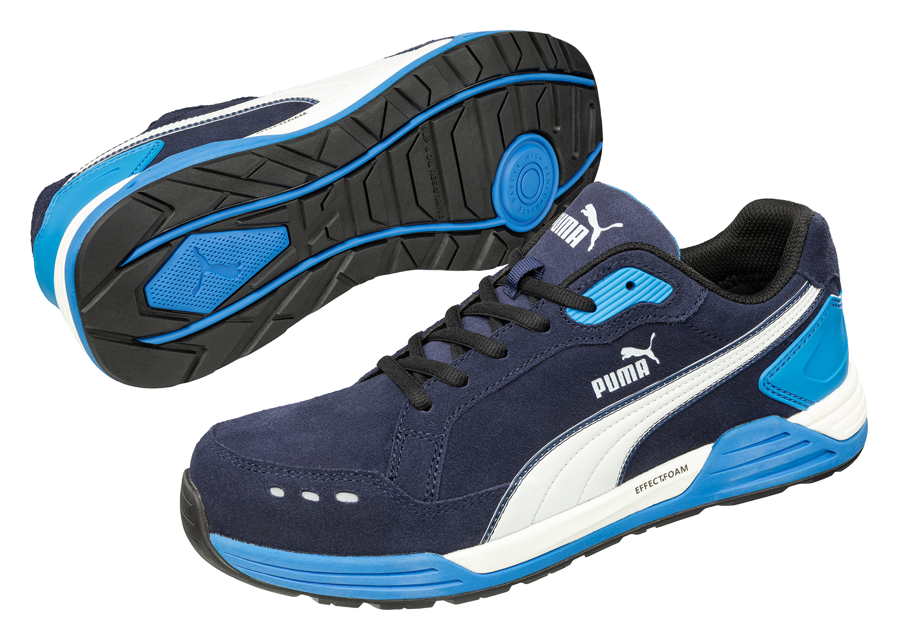 Airtwist Blue Low S3 39