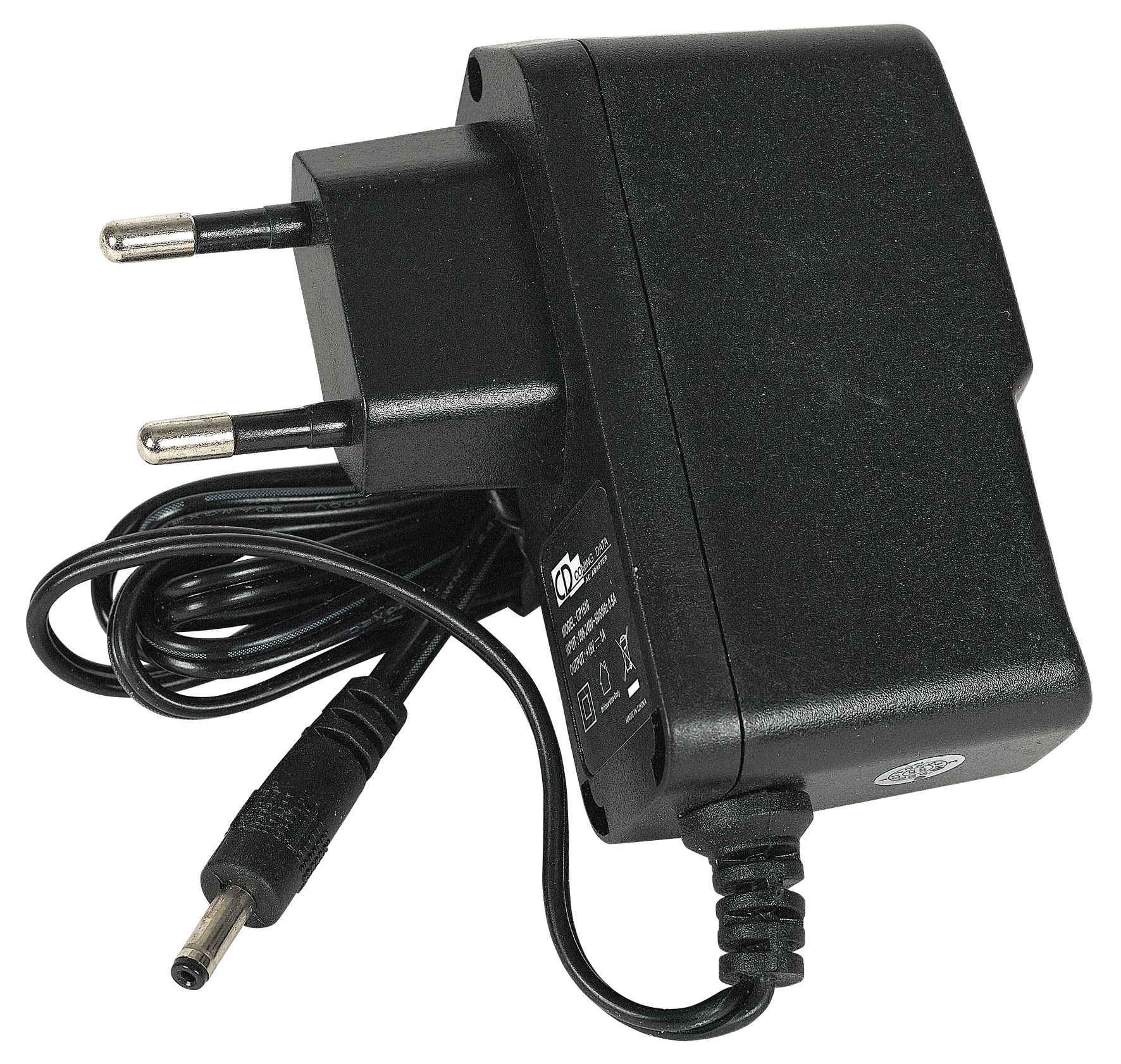 Ladekabel EU 220V Startbooster